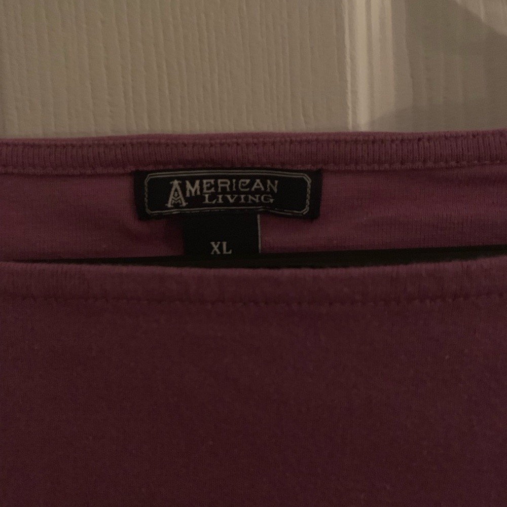 Women’s casual top